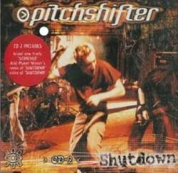 Pitchshifter : Shutdown (CD 2)